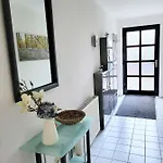 Appartamento Idyllische Stadtrand-fewo Lipsia