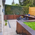 Idyllische Stadtrand-fewo Appartamento Lipsia
